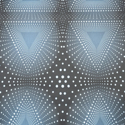  Blue Plain Paste The Wall Wallpaper GV24221
