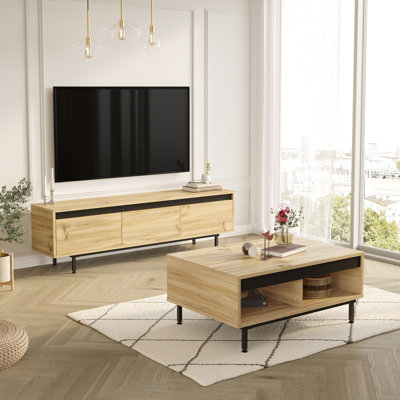 Living Room Furniture Set