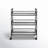 Rukie Metal Bar Cart-1506649720
