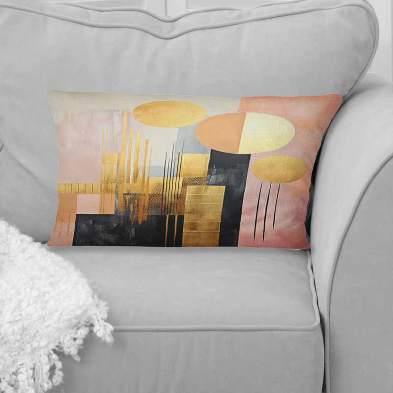 Coussin Serendipity