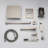 All-In-One Kit with Rough in-Valve-58146949