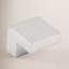 Square 1" Length Square Knob-1191802951
