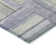 Machine Washable Indoor/Outdoor Jeffery ACN2285 Geometric Rug