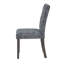 Chaise de salle à manger 2Pk