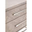 Table de chevet 2 tiroirs Bobby-85920029