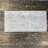 6" x 12" Marble Wall & Floor Tile