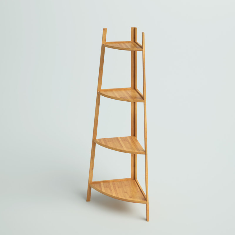 Aachen Plant Stand, Natural