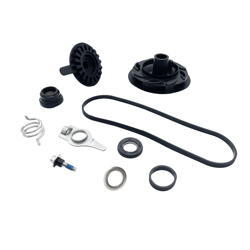 Whole Parts Dishwasher Installation Kit