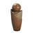  Ceramic Fountain with LED Light