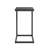 Skiff Rectangular Outdoor Side Table , 18'' in. W 14'' in. D-85824430