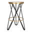 Tabouret de bar et de comptoir Lulabelle-25228900-40743385