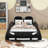 Chemaine Twin Platform Bed-285986111