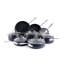 All-Clad HA1 Expert Cookware Set, 13 Piece