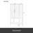Sophisticated Oak Veneer Cabinet With Multiple Storage Functions,Suitable For Study,Entryway, Hallway, Living Room-781252633