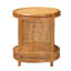 Table de bout Modern