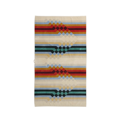  Middle Waters Spa Towel