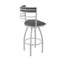 Hunter Swivel Stool-110982434-110982451-110982440