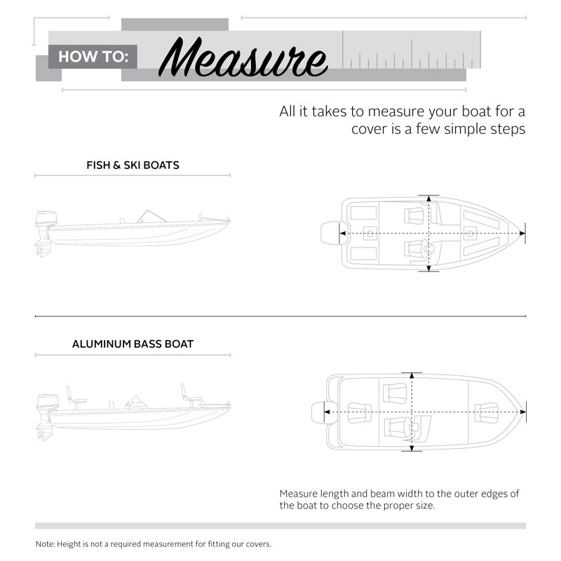 Stellex Elastic Watercraft Cover By Classic Accessories