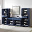 Bruckner 3-piece Sideboard And Pantry Set-1437054236