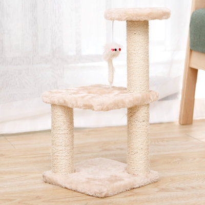 Arbre à chat 15,85 "Daemen