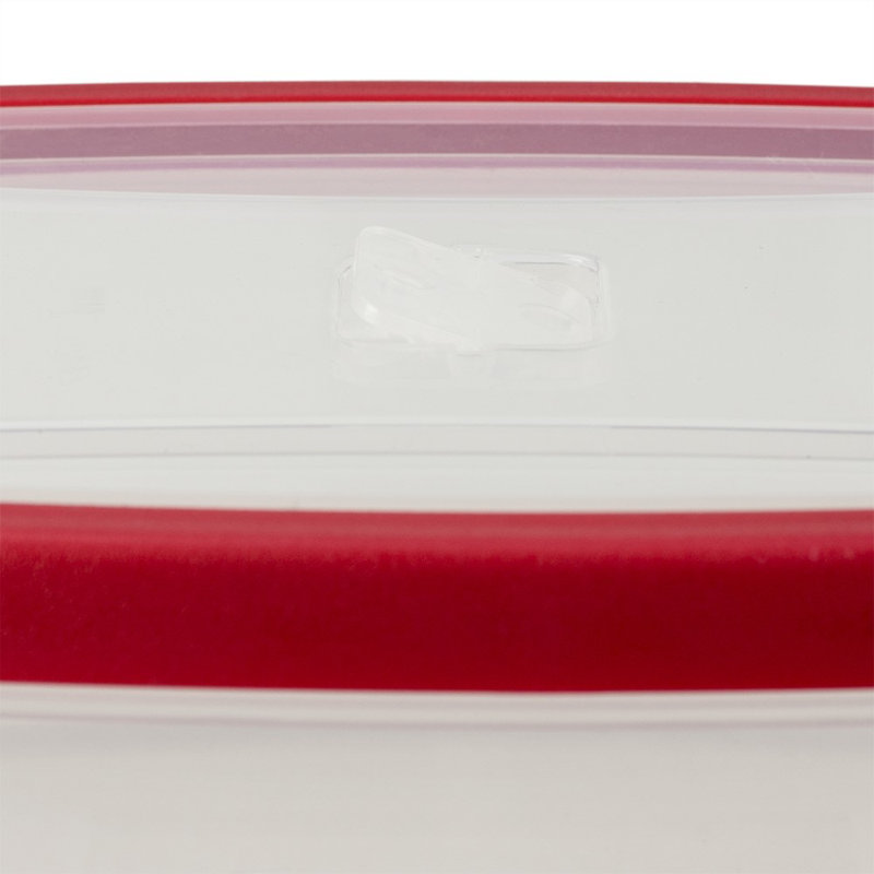 Ensemble de 5 contenants alimentaires Wayfair Basics®