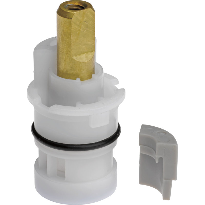 Victorian Two Handle Stem Cartridge
