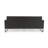 Sameko Sunbrella Outdoor 78In. Sofa-100515003-100515001