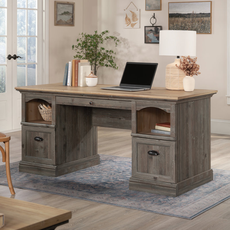 Executive Desk