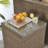 Modway Convene Outdoor Patio Side Table