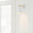 Tristan Armed Sconce-87943297
