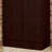 Nescatunga 63'' Kitchen Pantry-1367815583