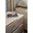 Bedrock 34 " W Standard Drawer Nightstand