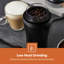 Geepas Coffee Grinder Food Processor, 150W