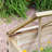 Hubbardston 1.7m W x 0.6m D Cold Frame Greenhouse