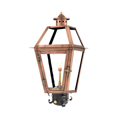 Orleans Empire Lantern