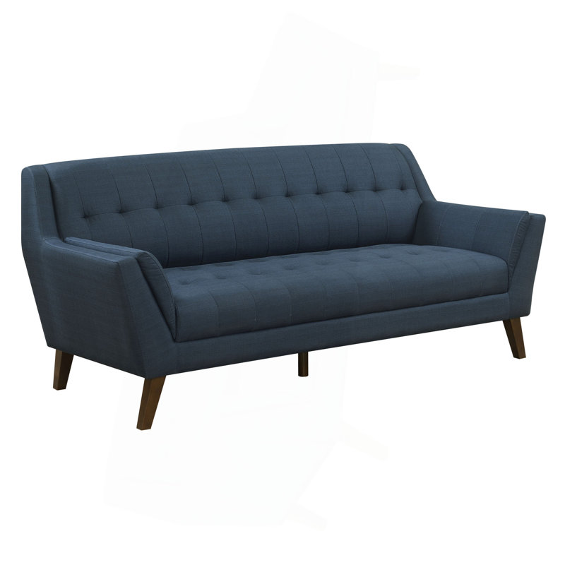 Blue Sofa