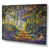 Toile tendue