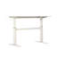 Bureau ajustable 47 po Tech