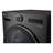 LG Ventless Washer/Dryer Combo WashCombo, All-in-One Mega Capacity with Inverter HeatPump, Technology and Direct Drive Motor, 5.0 cu. ft.-106891577