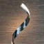 Martelli Metal Novelty Lamp