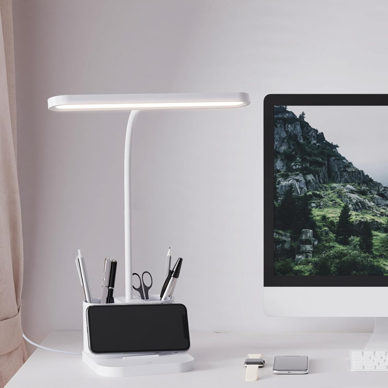 Adjustable Desk Lamp