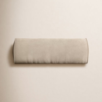 Deane 21" x 7" Cotton Pillow Cover