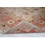 Hand Knotted Wool Floral Area Rug