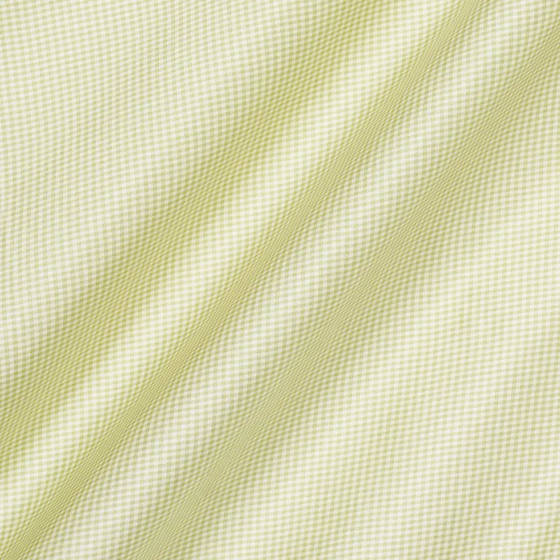 Tissu de soie Dalton, Rallonge