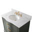 Ensemble de meuble-lavabo simple 36 po Fiona-1610437106