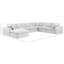 Canapé modulaire 7 pièces 7 pièces-87149767