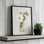 «Garden Bunch» par House Fenway, reproduction d'art