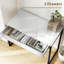 Metal Base Writing Desk