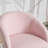 Joshpal Upholstered Accent Chair-836449690-832255213