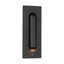 Ponte LED Flush Mounted Sconce-16721637